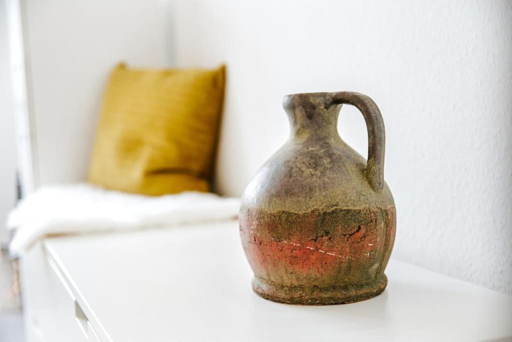 City-Appartement, Holtenauer Strasse Mit 24H Check-In Kilonia Zewnętrze zdjęcie