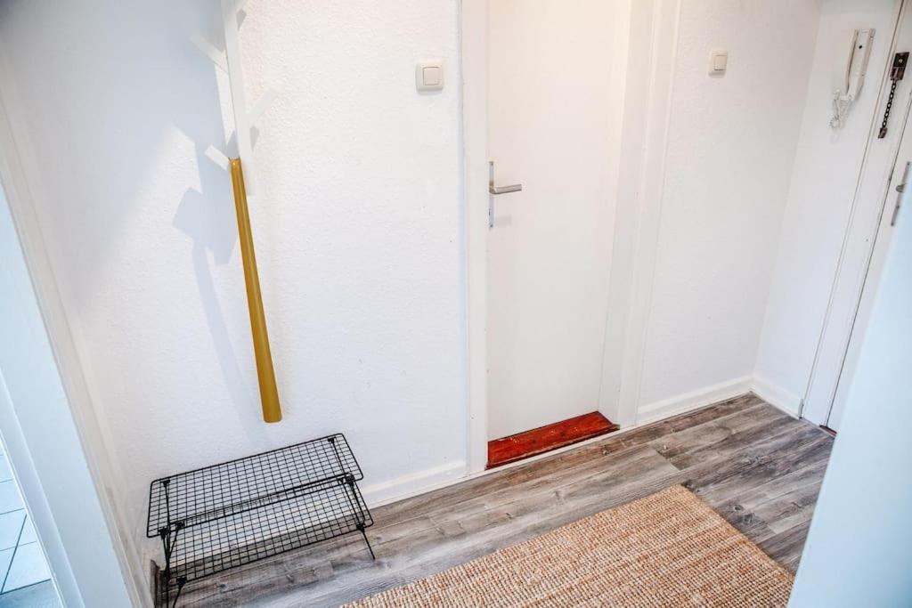 City-Appartement, Holtenauer Strasse Mit 24H Check-In Kilonia Zewnętrze zdjęcie